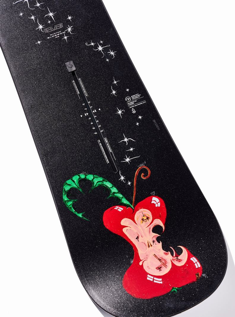 Burton Blossom Camber Snowboardy Panske | 92706-RISJ