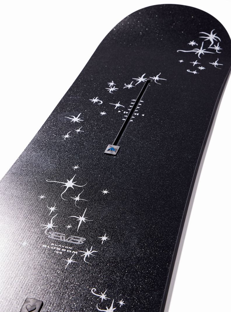 Burton Blossom Camber Snowboardy Panske | 92706-RISJ