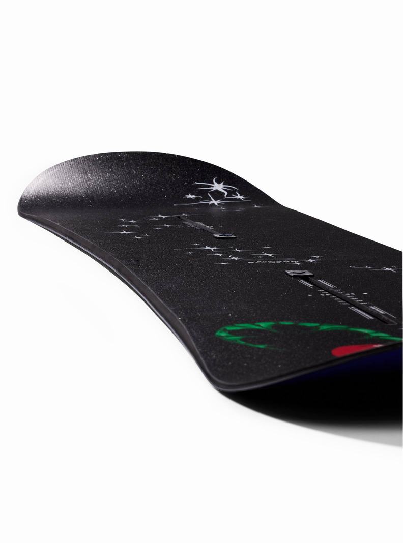 Burton Blossom Camber Snowboardy Panske | 92706-RISJ