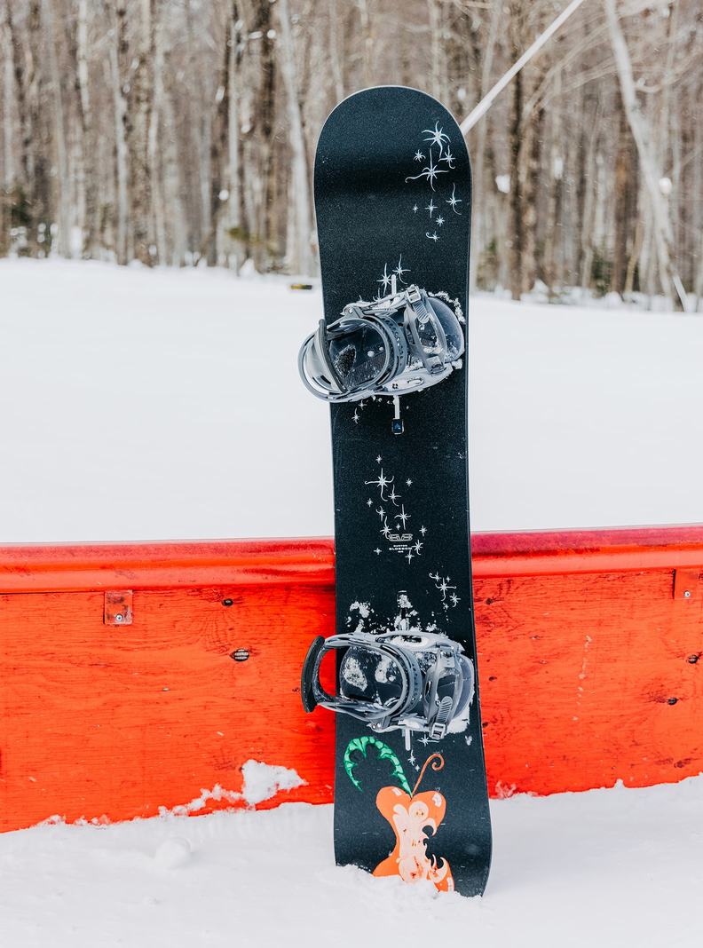 Burton Blossom Camber Snowboardy Panske | 92706-RISJ