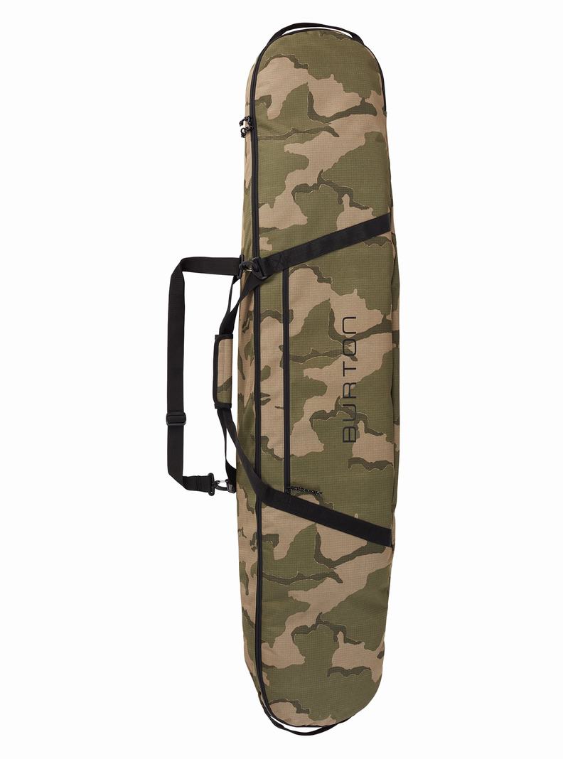Burton Board Sack Board Ruksak  Béžové Maskacove | 39075-PFKA