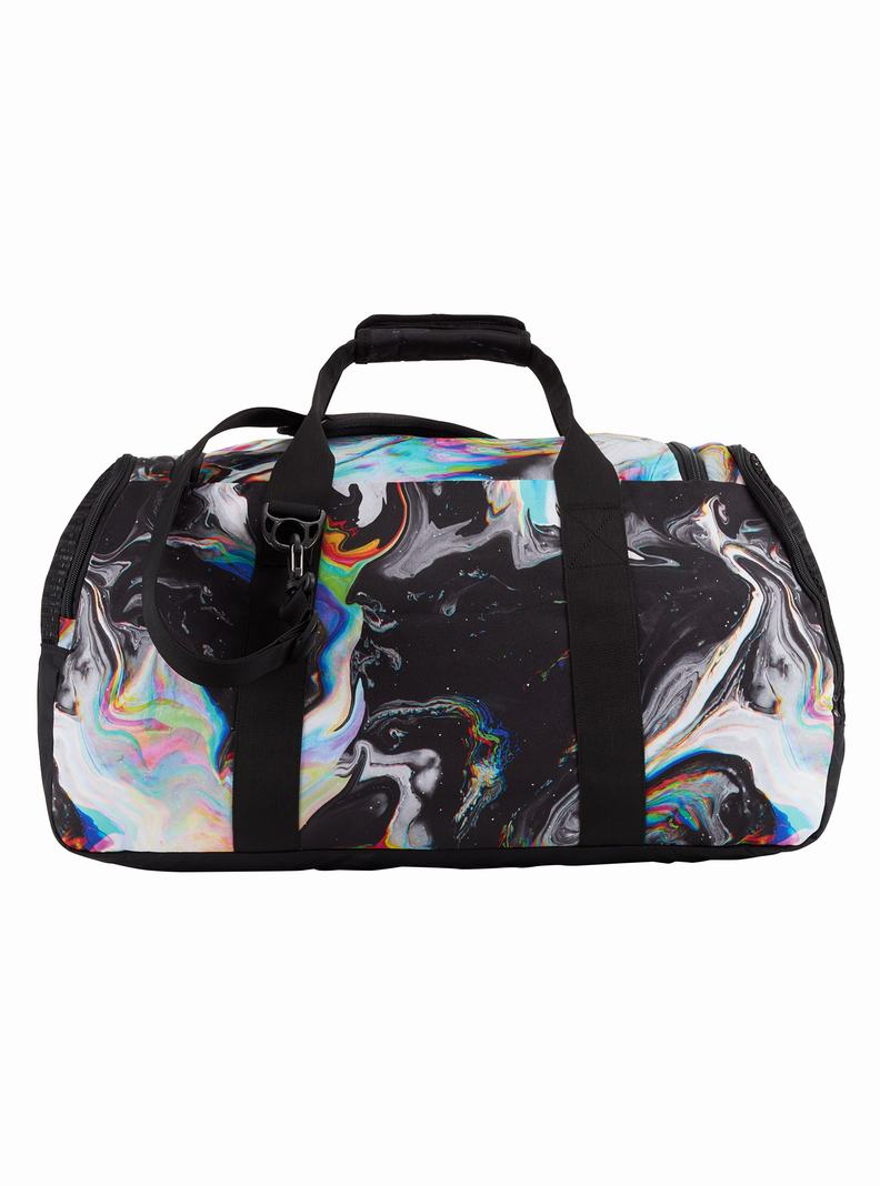 Burton Boothaus 2.0 60L Large Ruksak  Viacfarebný | 94183-DWKX