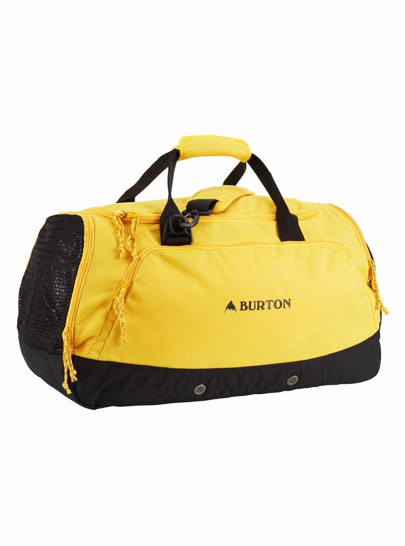 Burton Boothaus 2.0 60L Large Ruksak  Žlté | 61320-FYRX
