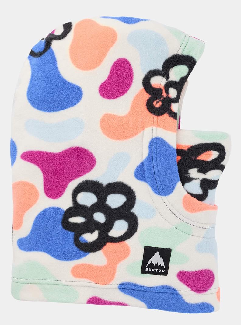 Burton Burke Hood Masky Detske Viacfarebný | 24798-WQAT