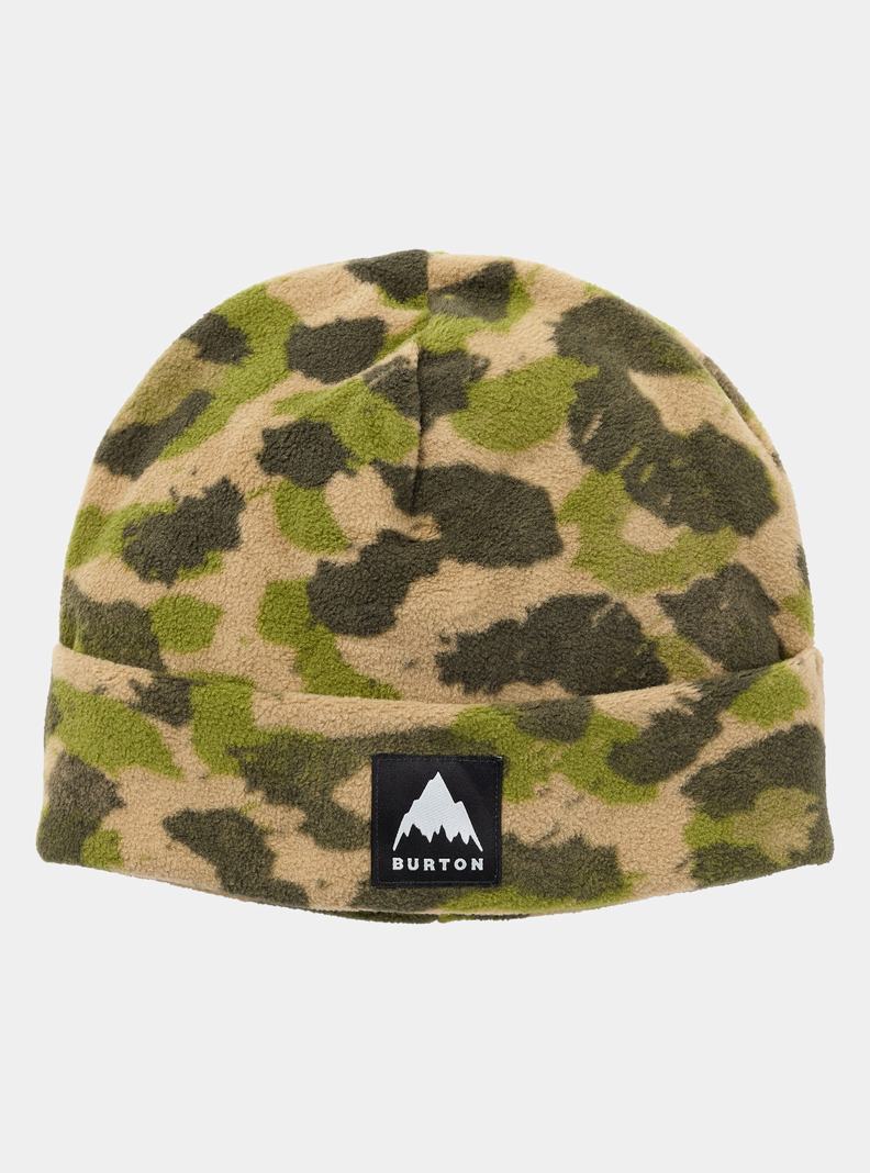 Burton Burke Čiapky Panske Maskacove | 76591-LOSN