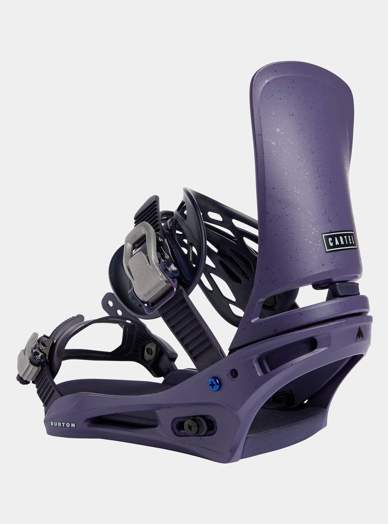 Burton Cartel Re:Flex Viazanie Panske Nachový | 39087-BPQK