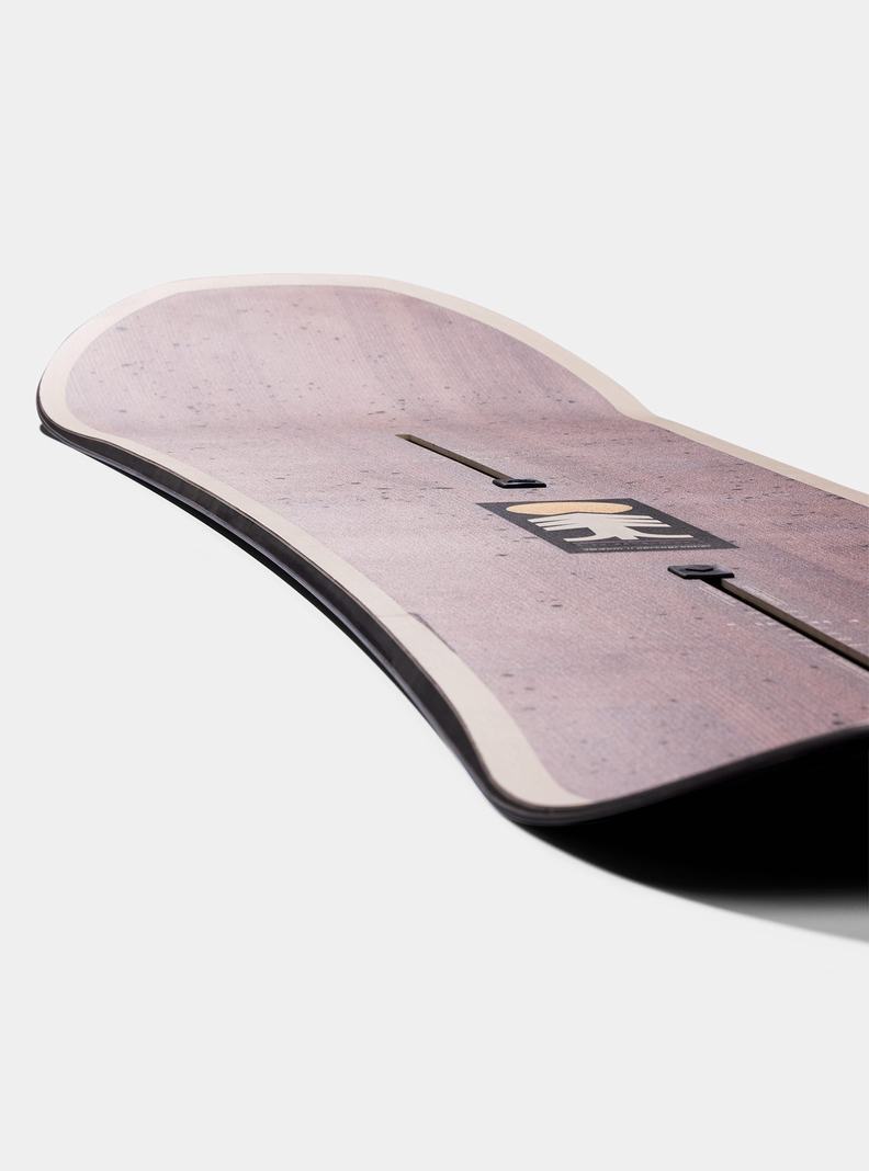 Burton Cartographer Camber Snowboardy Damske | 75829-MEAY