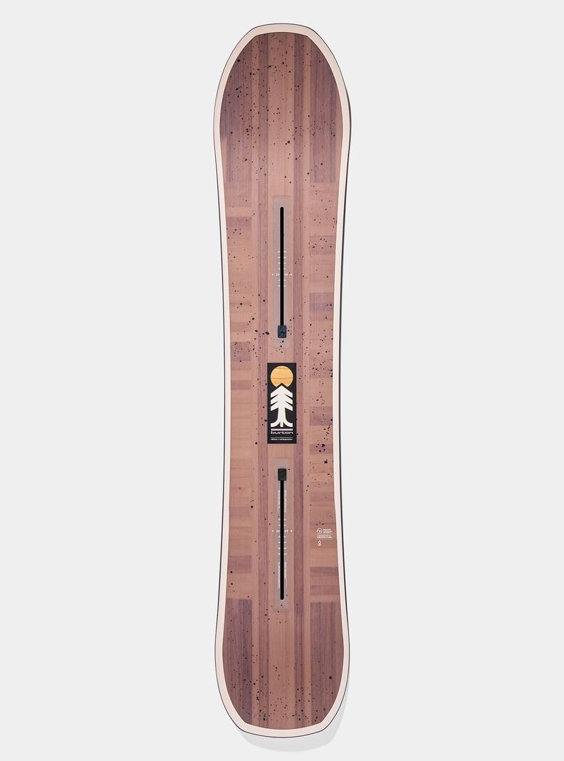 Burton Cartographer Camber Snowboardy Panske | 63948-UTLI