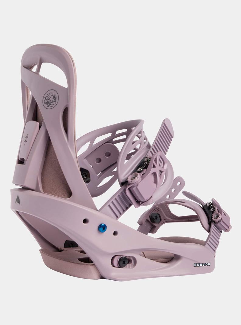 Burton Citizen Re:Flex Viazanie Damske Lavendel | 41987-NEJK