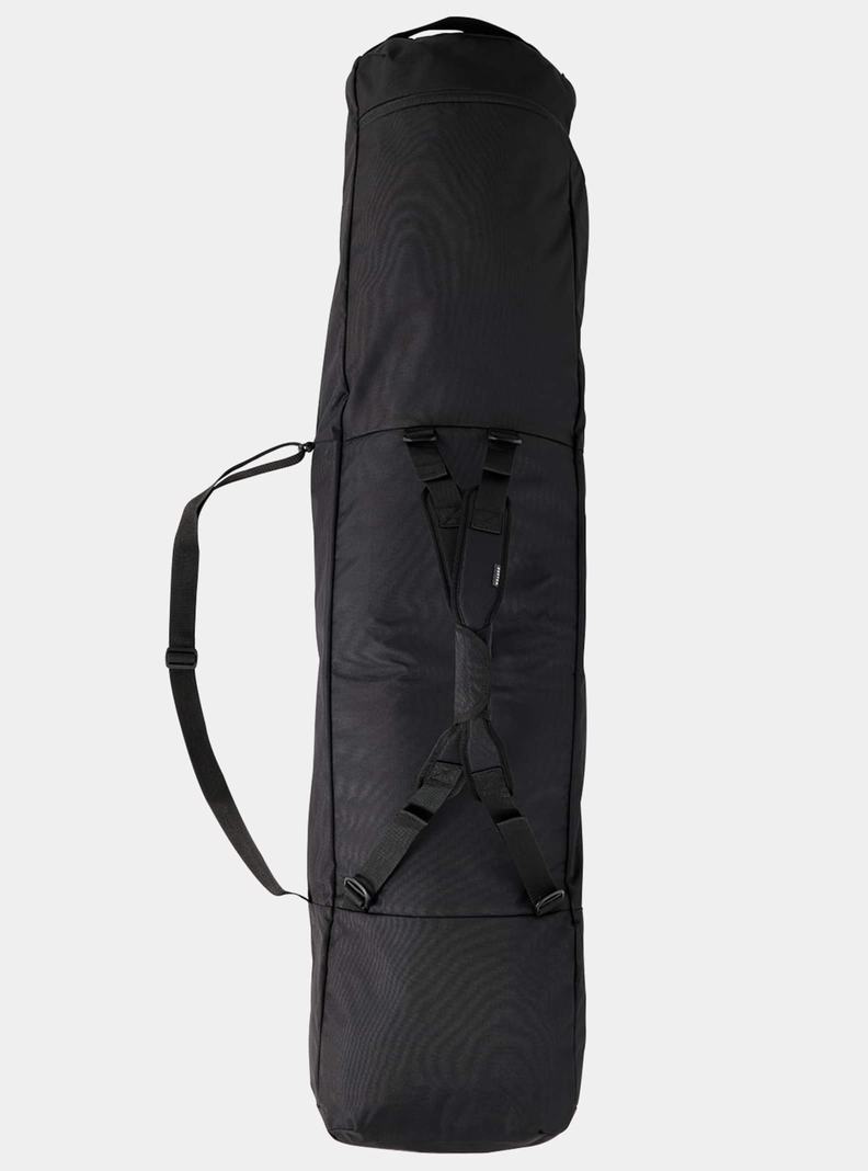 Burton Commuter Space Sack Snowboard Ruksak  Čierne | 14203-LQVD