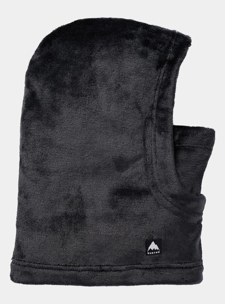 Burton Cora Hood Masky Detske Čierne | 35697-APGE