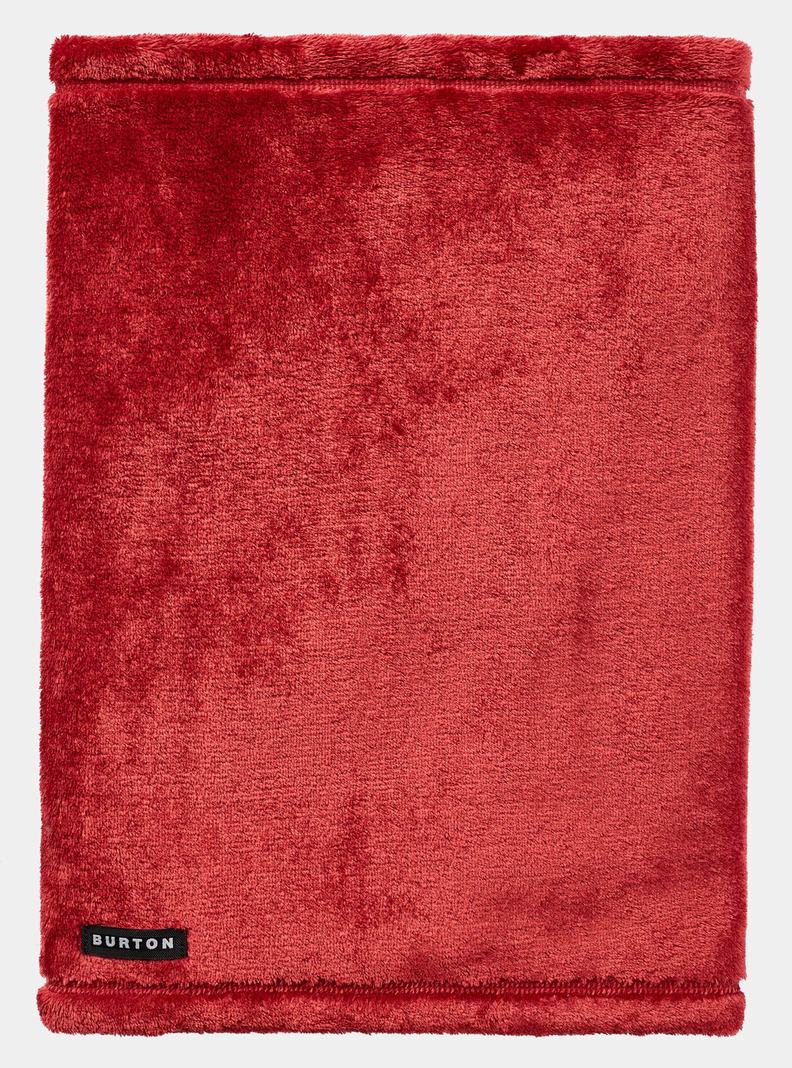 Burton Cora Neck Warmer Nákrčníky Damske Oranžové Ruzove | 70862-JISY