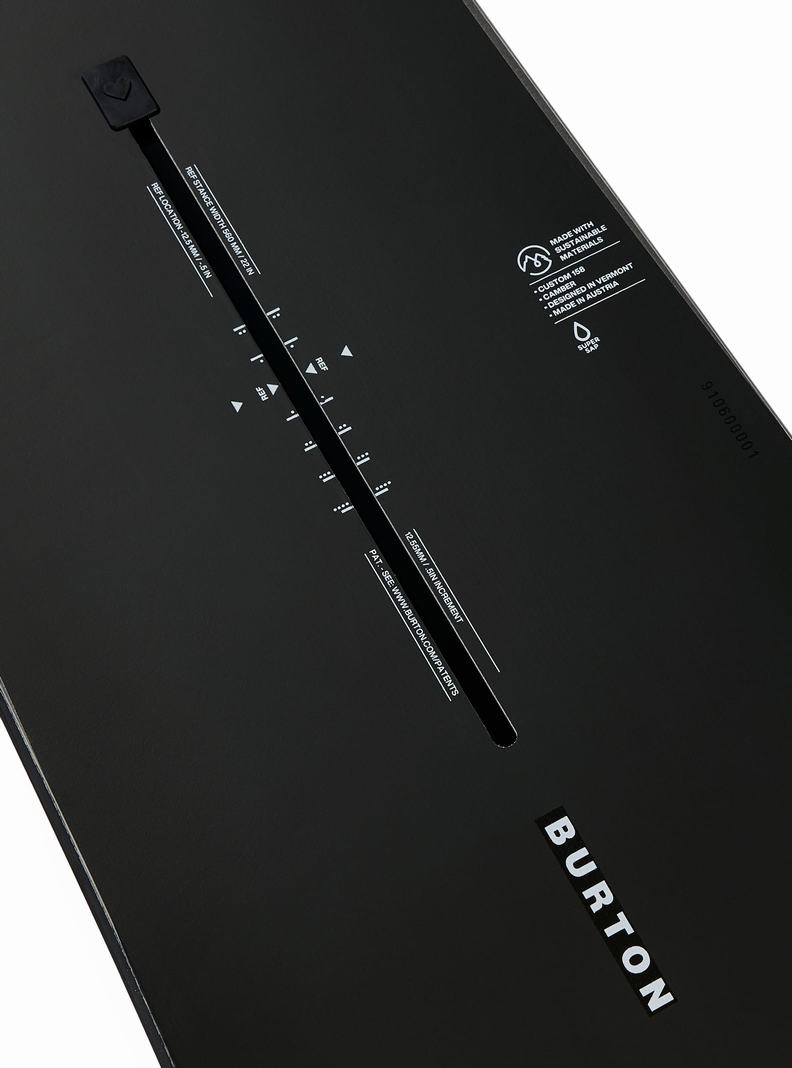 Burton Custom Camber Snowboardy Panske | 16087-OYPZ