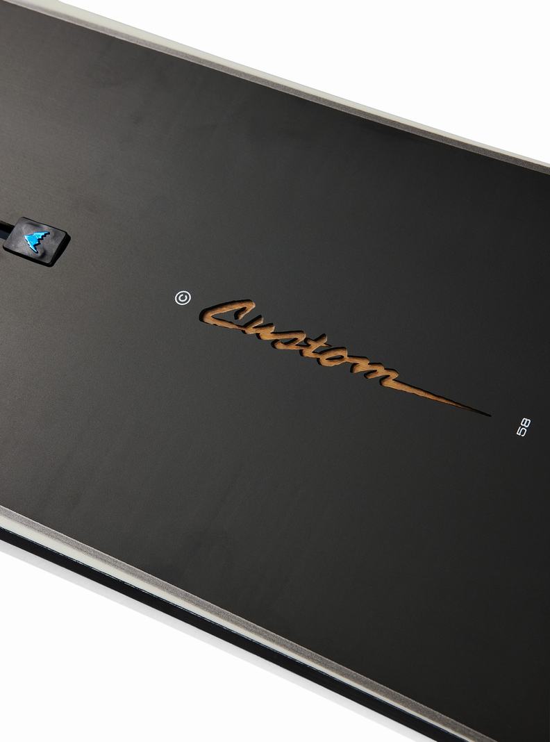 Burton Custom Camber Snowboardy Panske | 16087-OYPZ