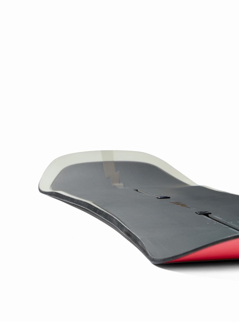 Burton Custom Camber Snowboardy Panske | 16087-OYPZ