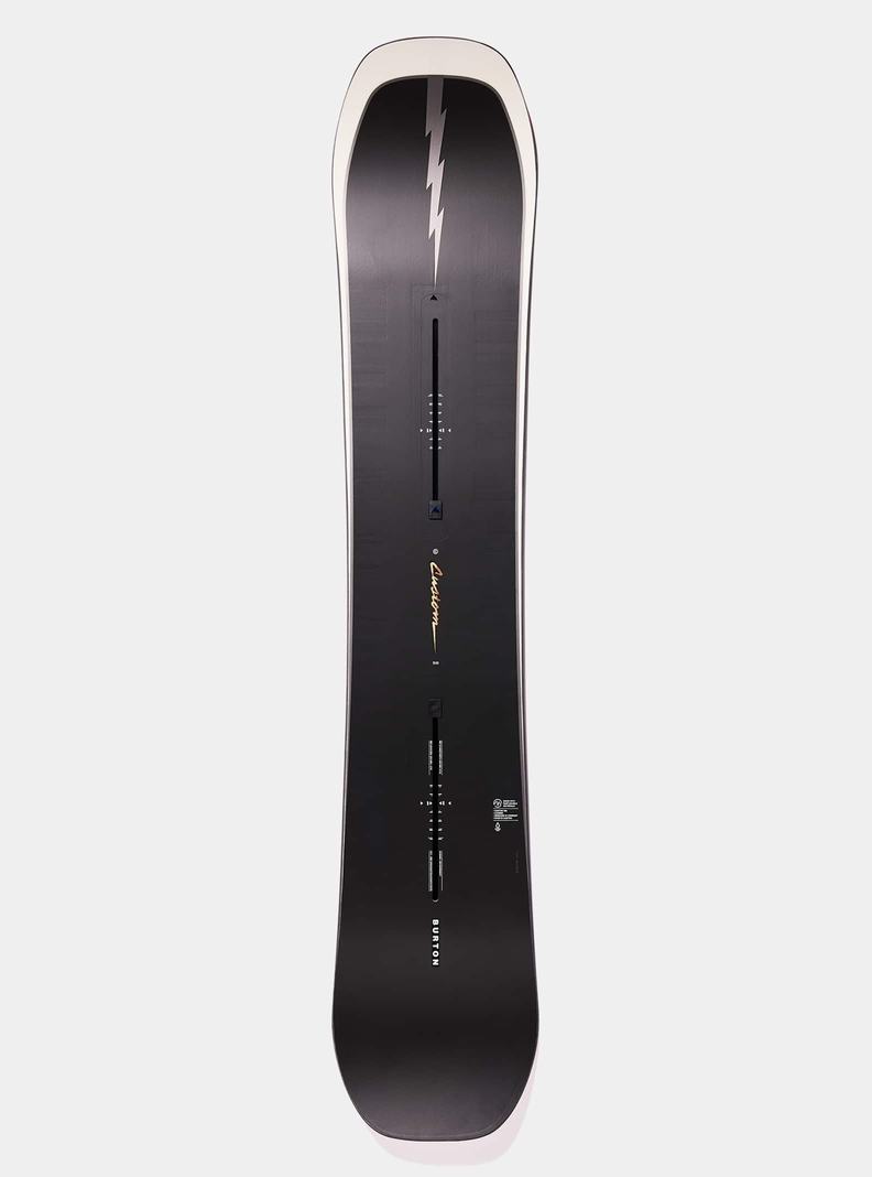 Burton Custom Camber Snowboardy Panske | 16087-OYPZ