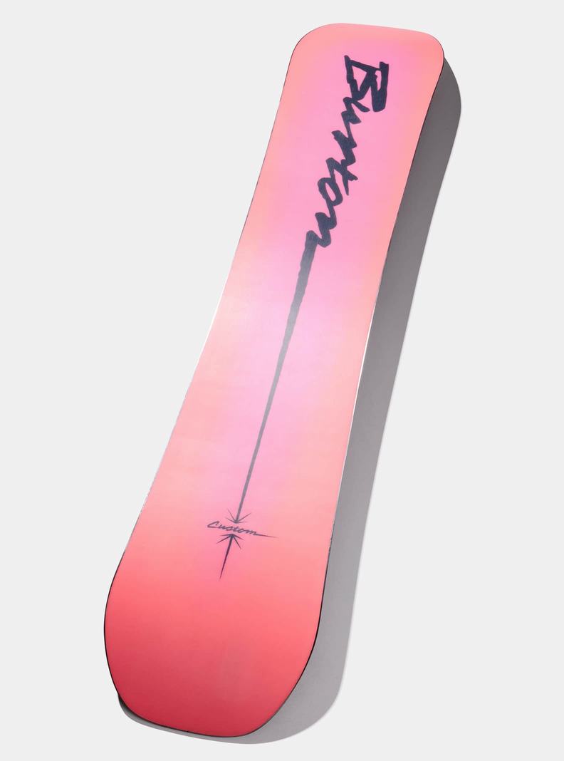 Burton Custom Flying V Snowboardy Panske | 79618-UTDE