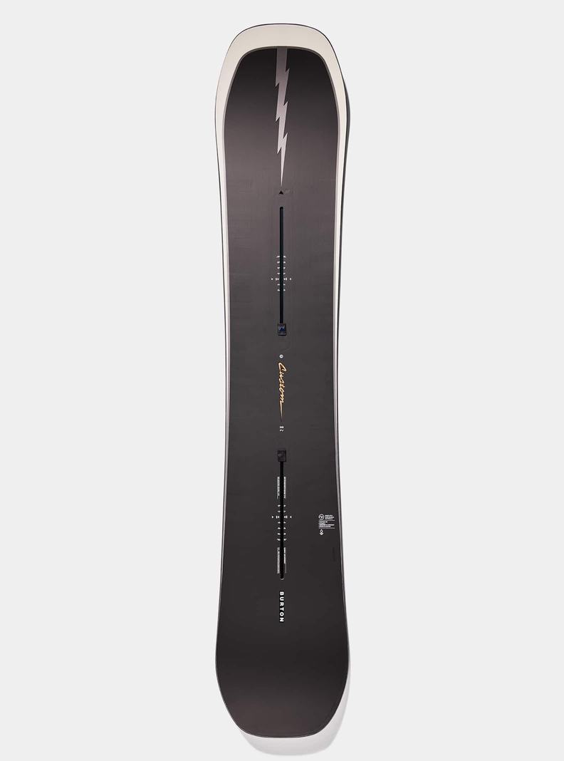 Burton Custom Flying V Snowboardy Panske | 79618-UTDE