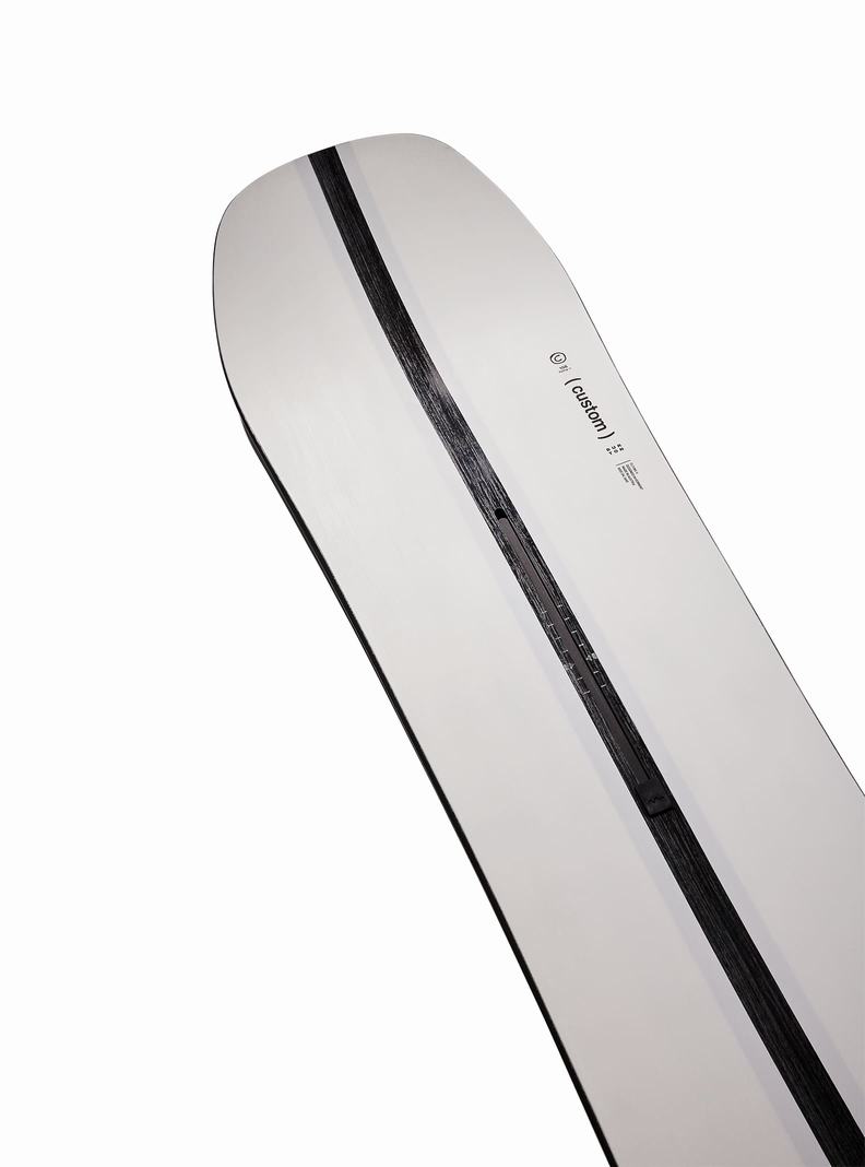 Burton Custom Flying V Snowboardy Panske | 81634-HKTQ