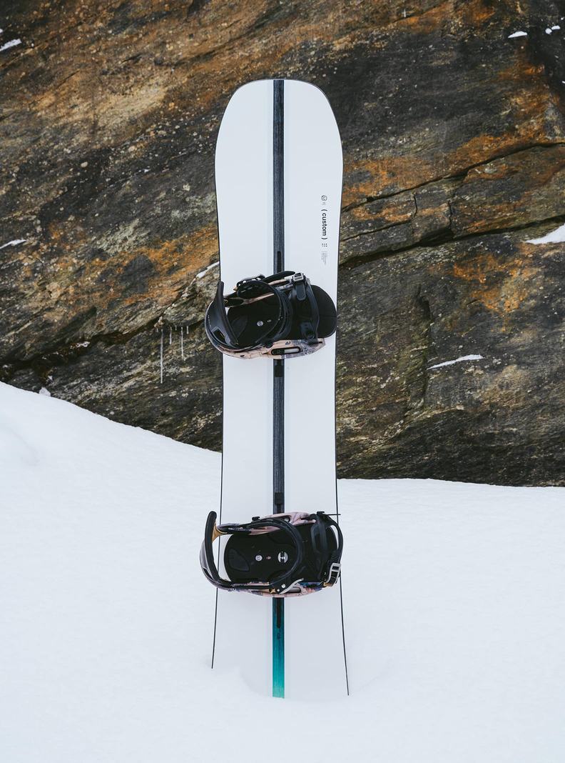 Burton Custom Flying V Snowboardy Panske | 81634-HKTQ