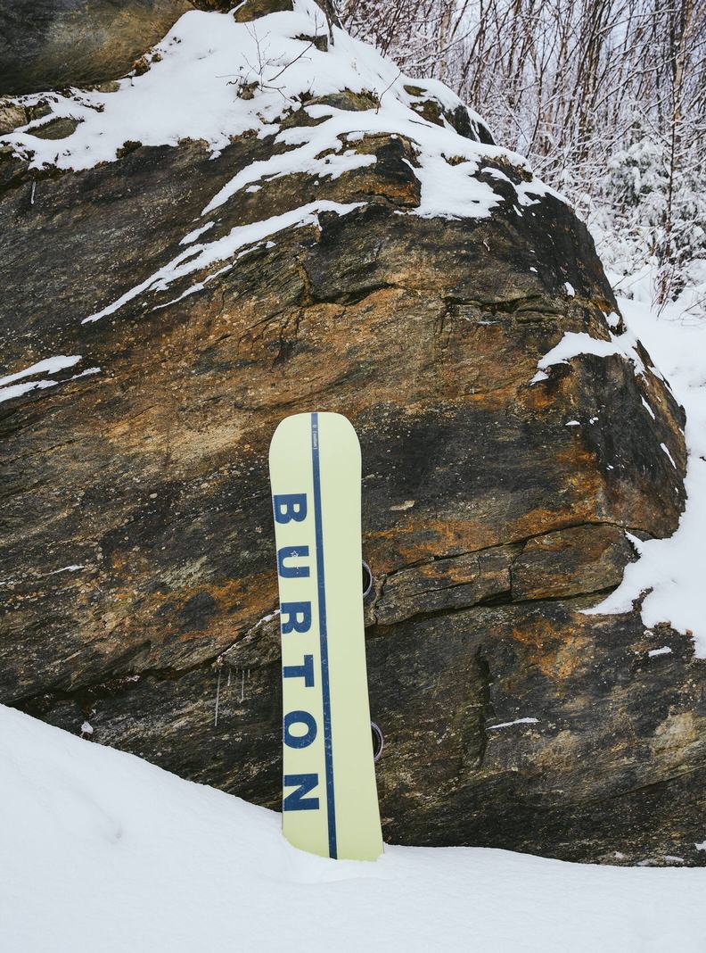Burton Custom Flying V Snowboardy Panske | 81634-HKTQ