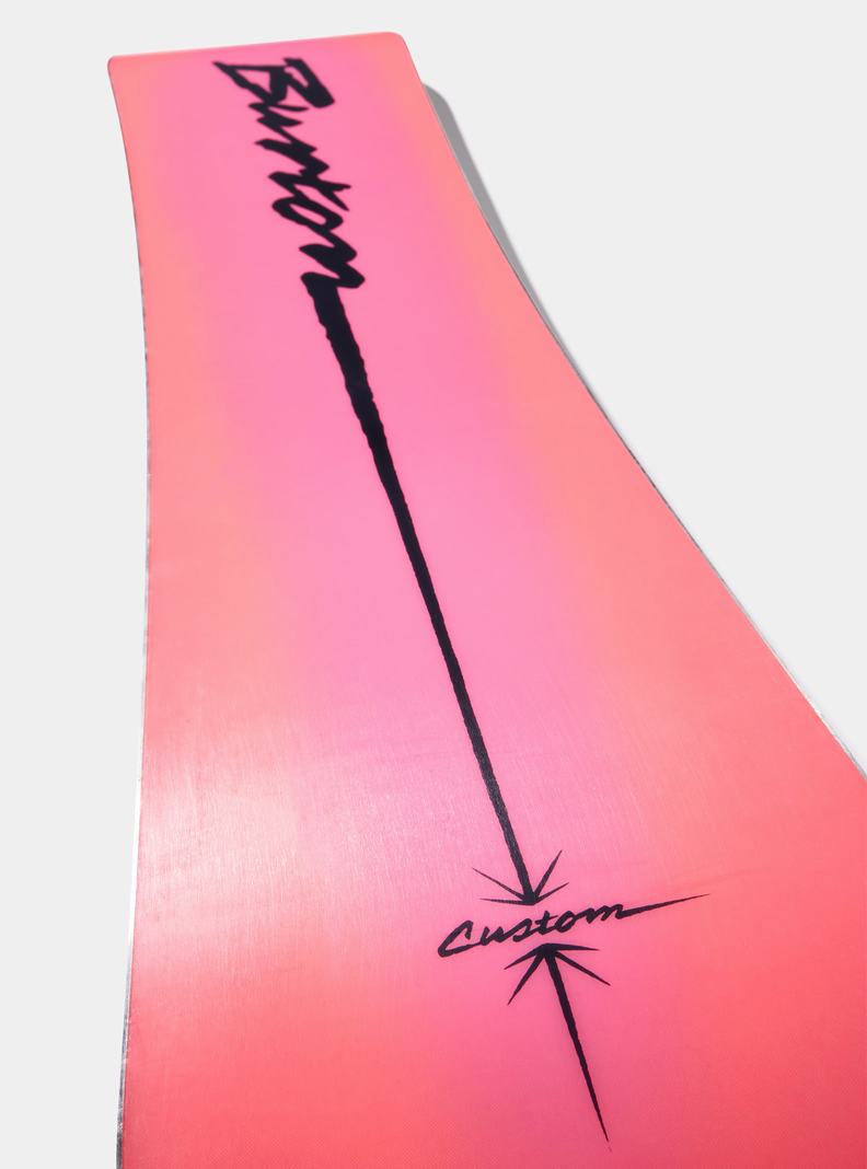 Burton Custom Smalls Camber Snowboardy Detske | 43508-MOAD