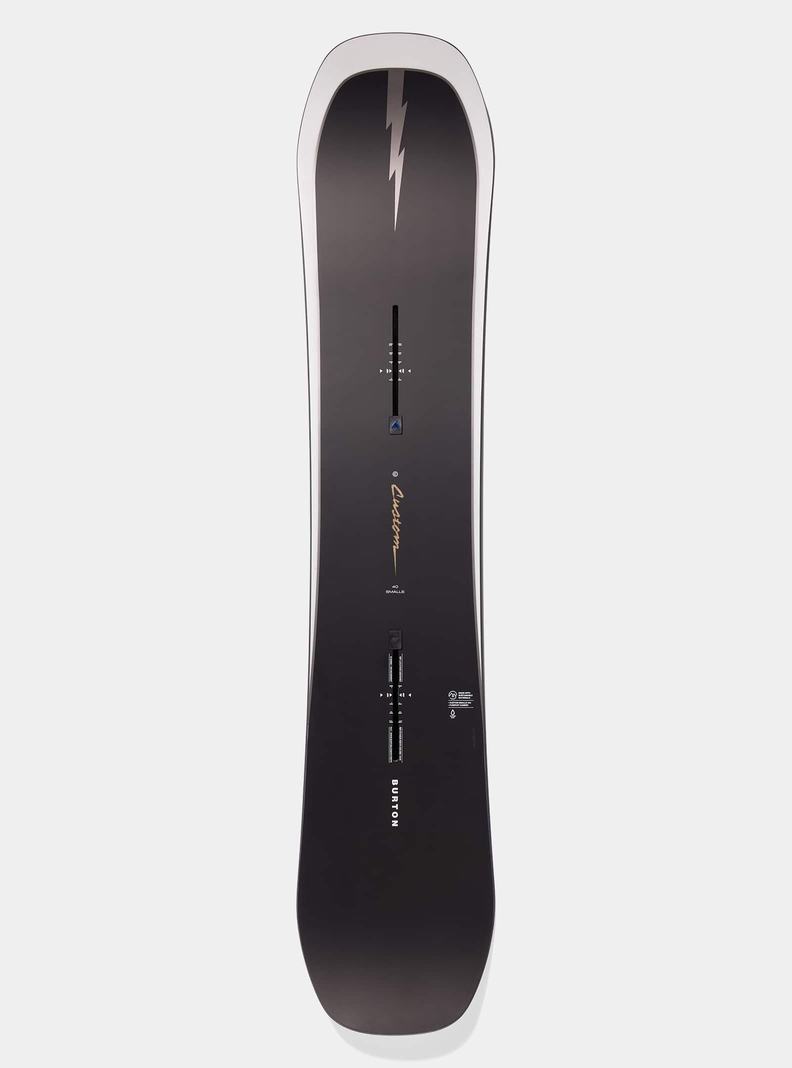 Burton Custom Smalls Camber Snowboardy Detske | 43508-MOAD