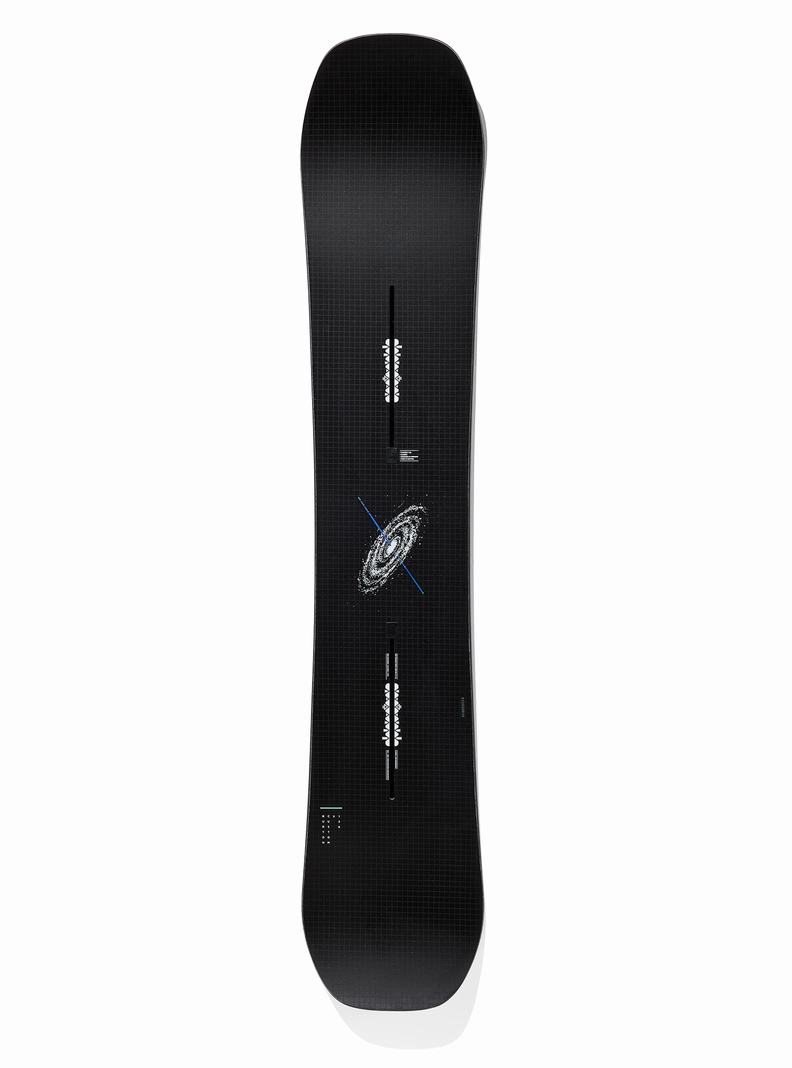 Burton Custom X Camber Snowboardy Panske | 26437-QPYJ
