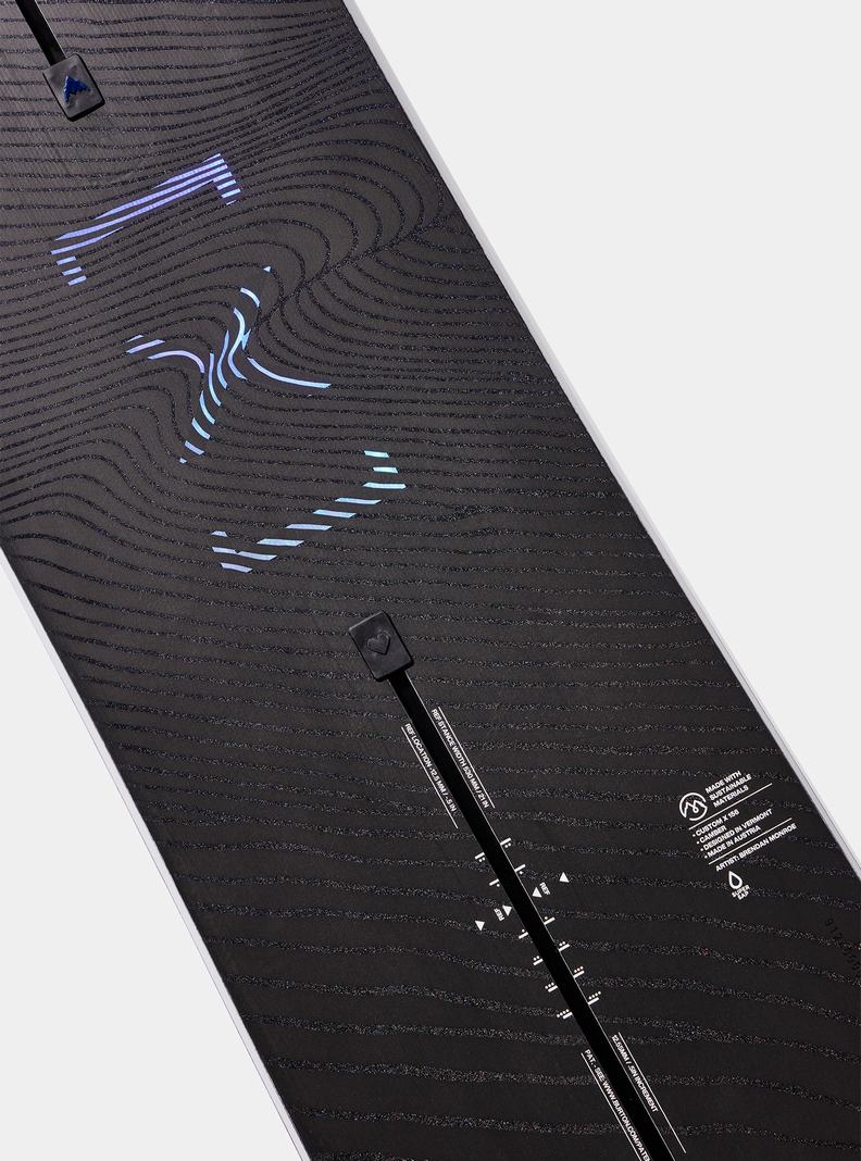 Burton Custom X Camber Snowboardy Panske | 84017-TFRJ