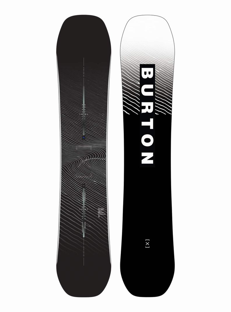Burton Custom X Camber Snowboardy Panske | 84017-TFRJ
