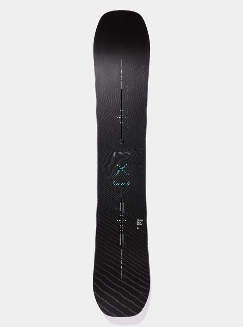 Burton Custom X Flying V Snowboardy Panske | 03798-ZCLE