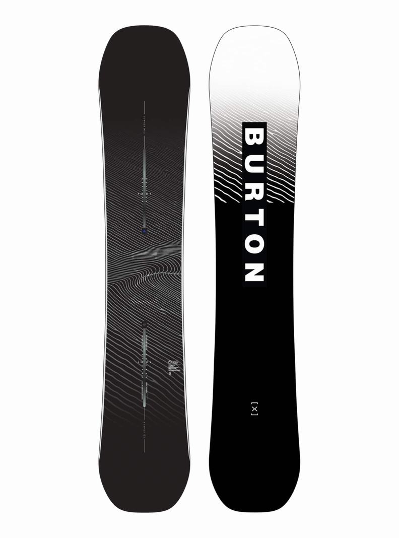 Burton Custom X Flying V Snowboardy Panske | 03798-ZCLE