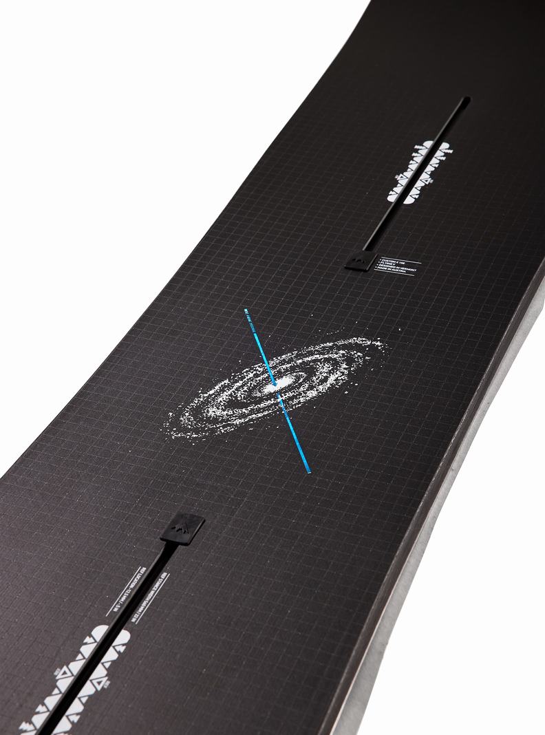 Burton Custom X Flying V Snowboardy Panske | 24179-JMPD