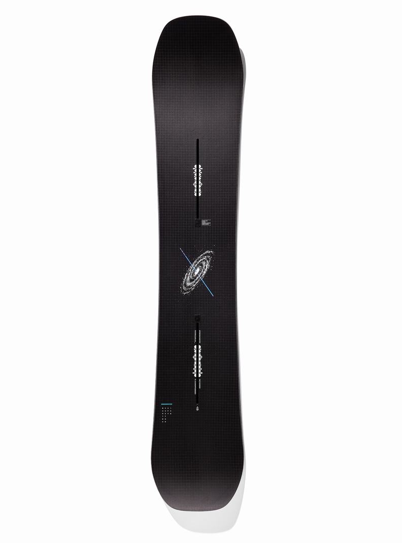 Burton Custom X Flying V Snowboardy Panske | 24179-JMPD