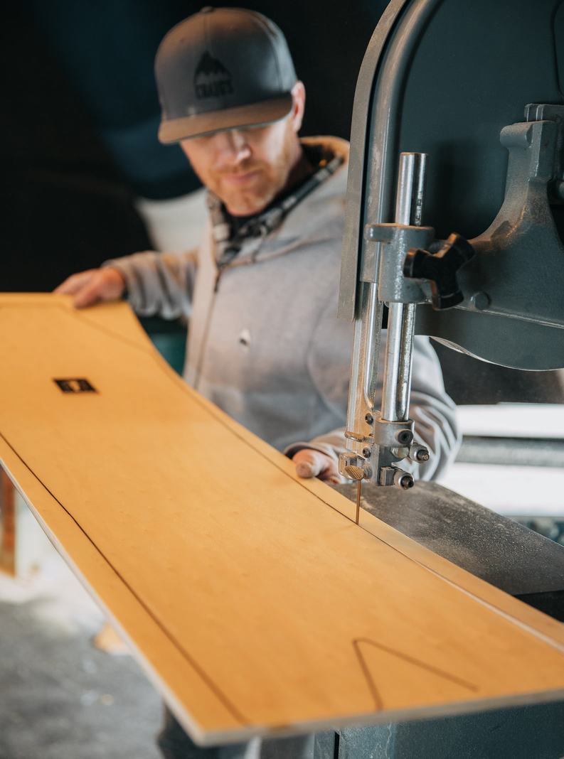 Burton DIY Throwback Snowboardy Panske | 19483-PRHL