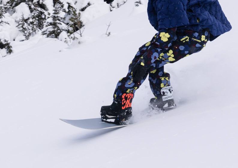 Burton Danny’s Double Tongue Step On® Snowboardové Topánky Panske Čierne | 50398-RWMS