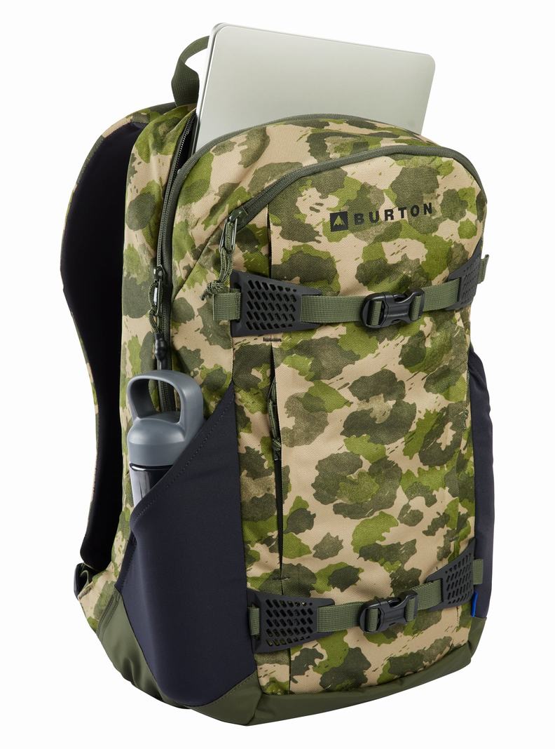 Burton Day Hiker 25L Ruksak  Maskacove | 23678-NDBV