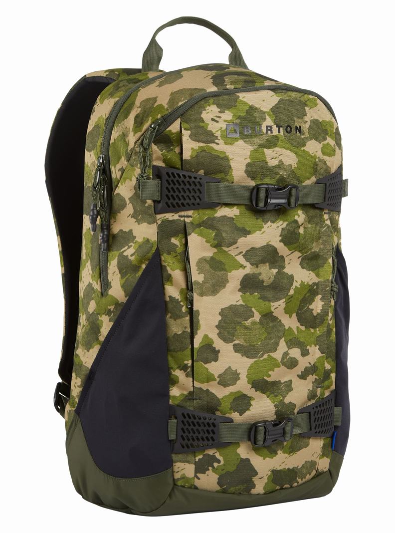 Burton Day Hiker 25L Ruksak  Maskacove | 23678-NDBV