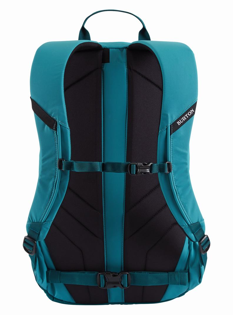 Burton Day Hiker 25L Ruksak  Modre | 13540-YOCE