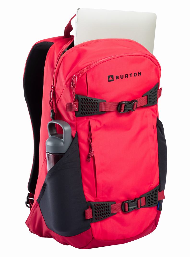 Burton Day Hiker 25L Ruksak  Ruzove | 57462-TDPS