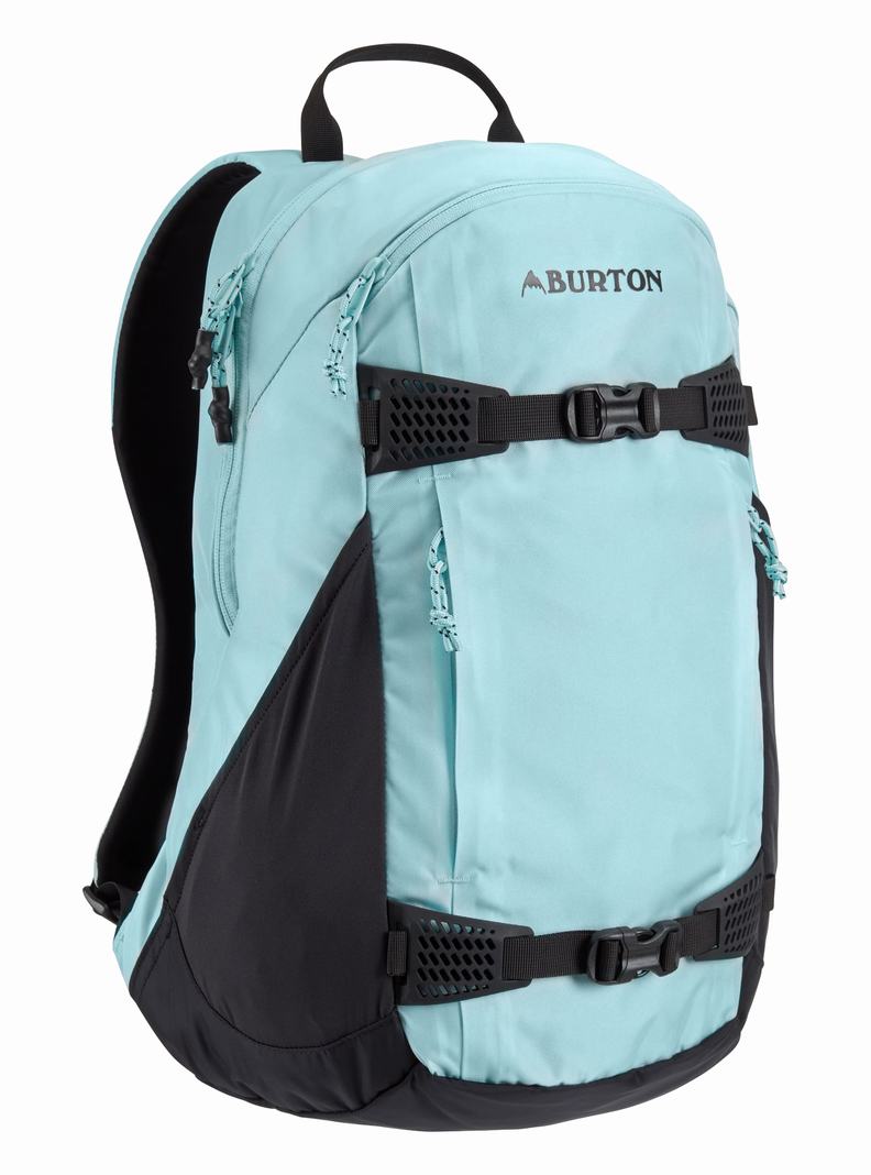 Burton Day Hiker 25L Ruksak  Svetlo Tyrkysové | 39271-SREN