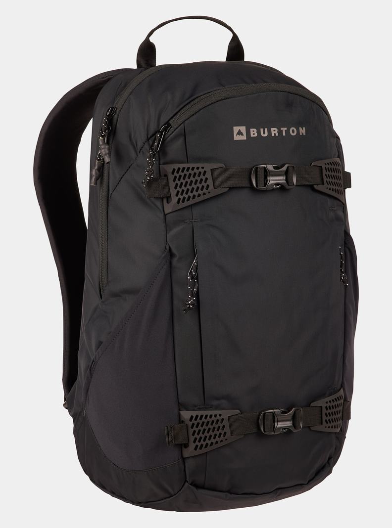 Burton Day Hiker 25L Ruksak  Čierne | 15497-WYTJ