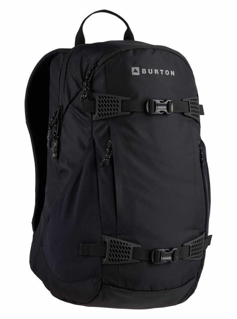 Burton Day Hiker 25L Ruksak  Čierne | 47906-JBIM