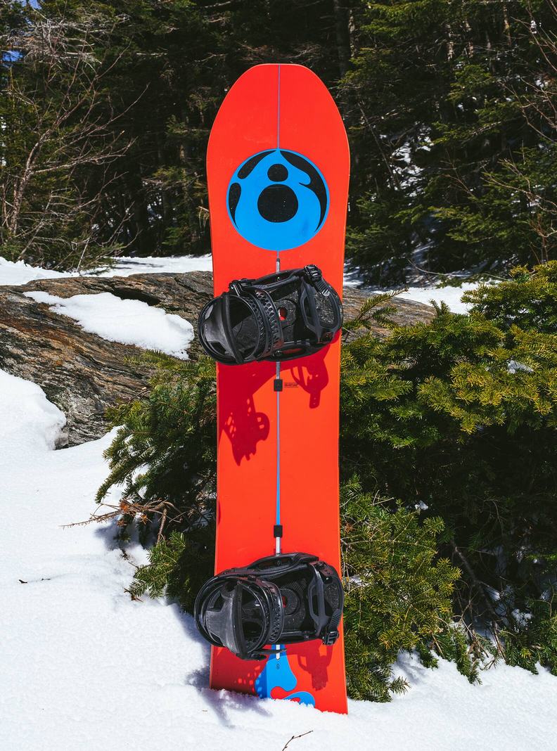 Burton Deep Thinker Camber Snowboardy Panske | 75941-HBSJ