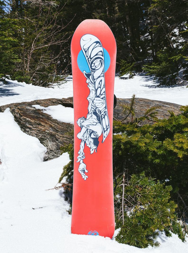 Burton Deep Thinker Camber Snowboardy Panske | 75941-HBSJ