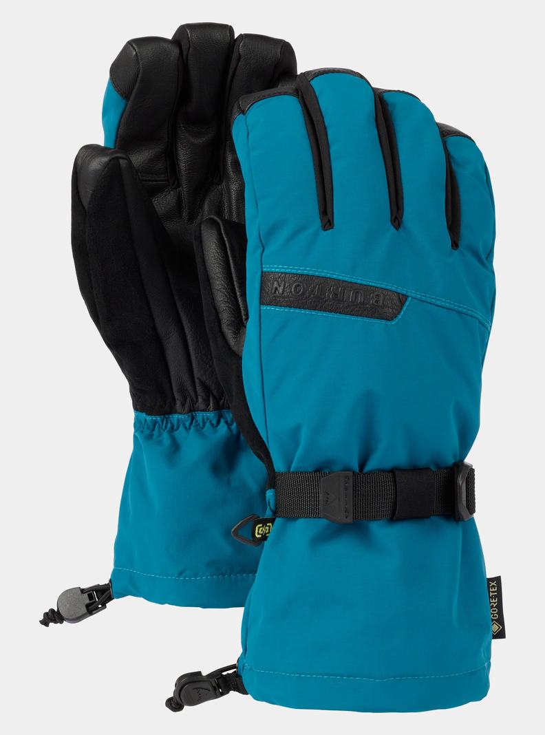 Burton Deluxe GORE‑TEX Rukavice Panske Modre | 23619-BEOF