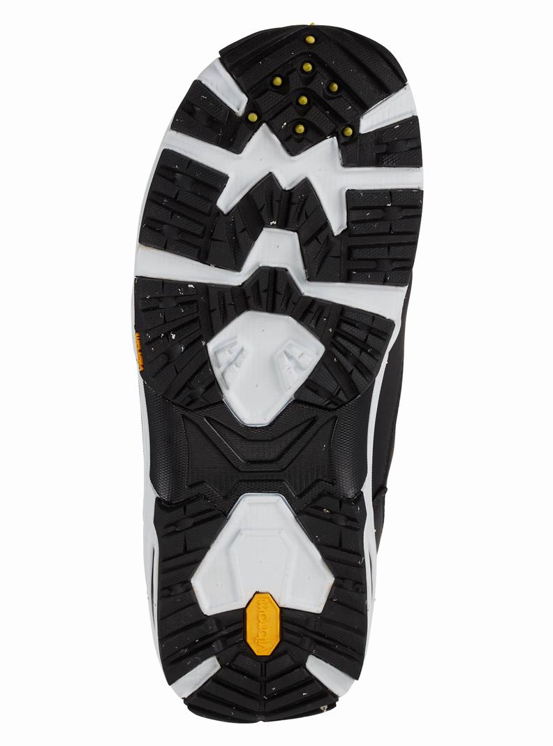 Burton Driver X Snowboardové Topánky Panske Čierne | 18452-YNZC