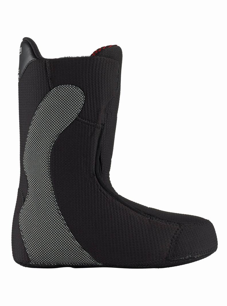 Burton Driver X Snowboardové Topánky Panske Čierne | 18452-YNZC