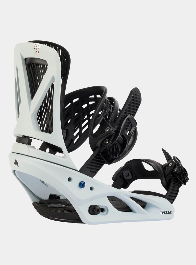 Burton Escapade Re:Flex Viazanie Damske Modre | 08412-JHLN