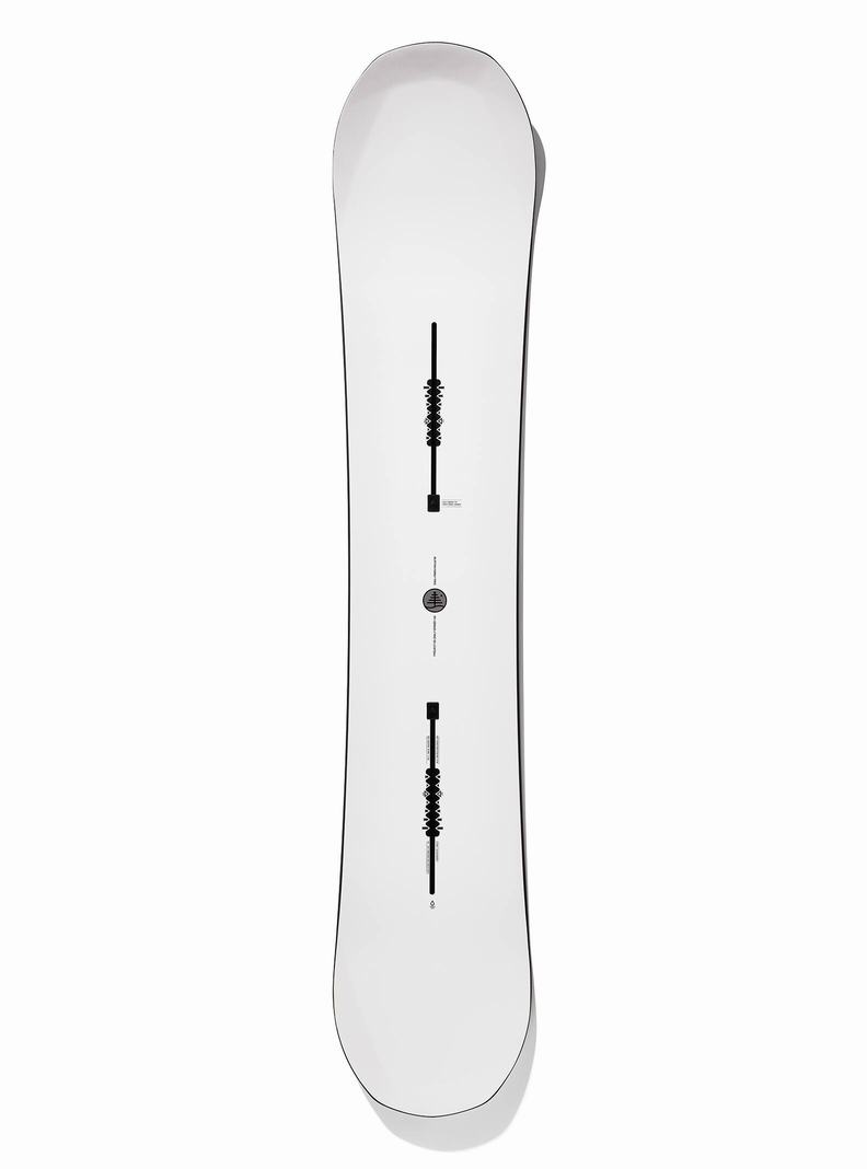 Burton Family Tree 3D Daily Driver Camber Snowboardy Panske | 03425-PRSY